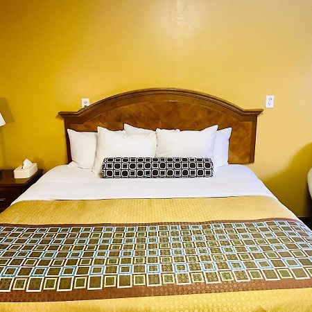 Red Carpet Inn Duncannon New Buffalo Εξωτερικό φωτογραφία