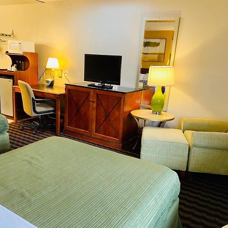 Red Carpet Inn Duncannon New Buffalo Εξωτερικό φωτογραφία