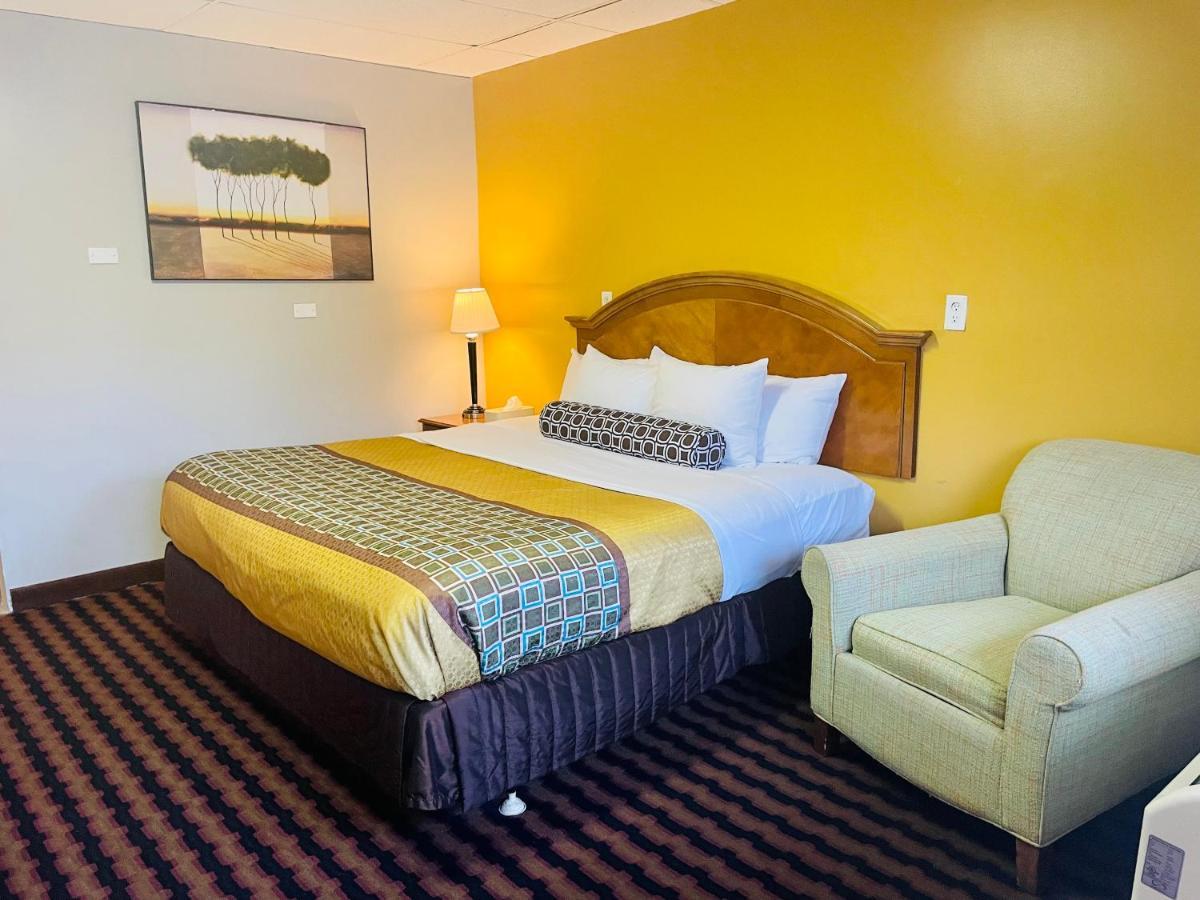 Red Carpet Inn Duncannon New Buffalo Εξωτερικό φωτογραφία