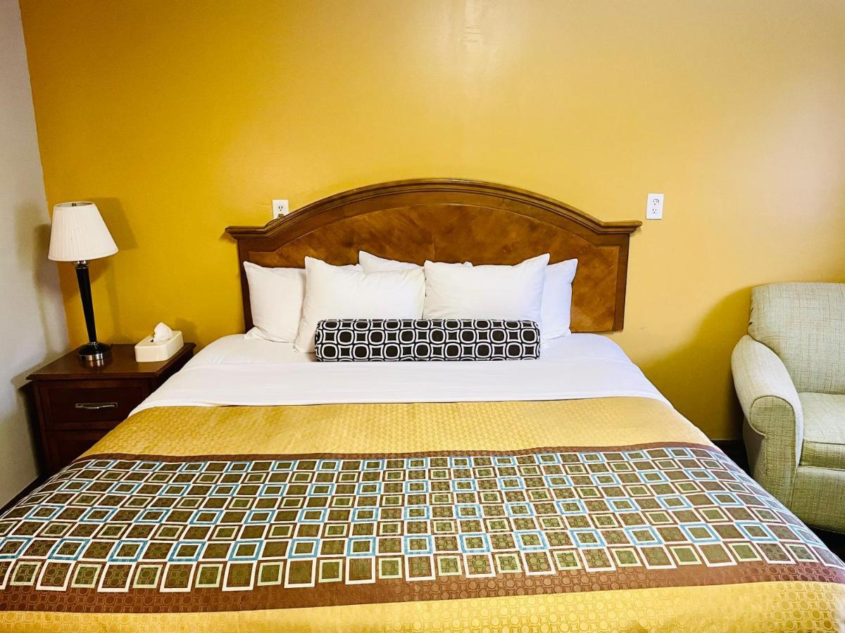 Red Carpet Inn Duncannon New Buffalo Εξωτερικό φωτογραφία