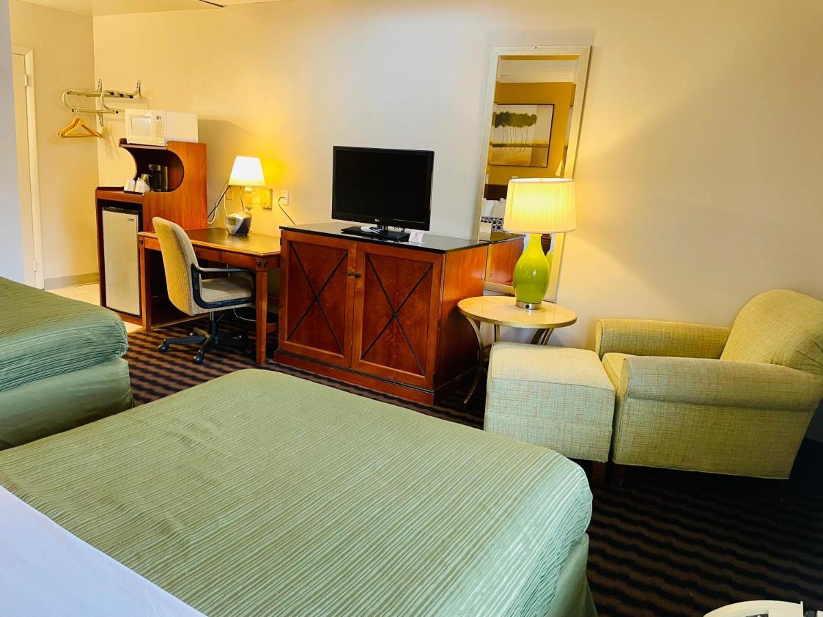 Red Carpet Inn Duncannon New Buffalo Εξωτερικό φωτογραφία
