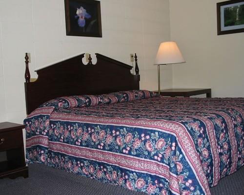 Red Carpet Inn Duncannon New Buffalo Δωμάτιο φωτογραφία