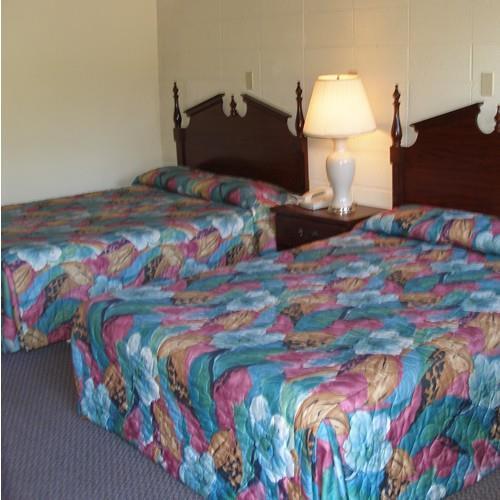 Red Carpet Inn Duncannon New Buffalo Δωμάτιο φωτογραφία