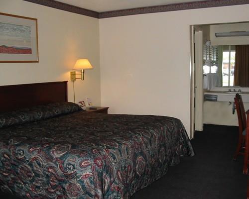 Red Carpet Inn Duncannon New Buffalo Δωμάτιο φωτογραφία